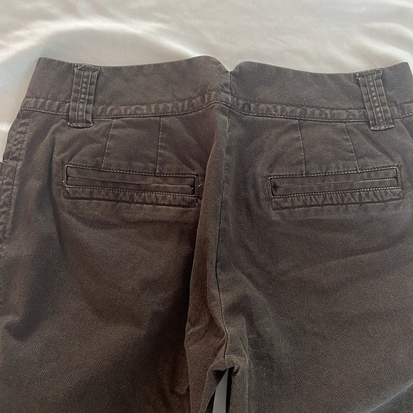 Eddie Bauer Blakely Boot Cut pants - Picture 6 of 9